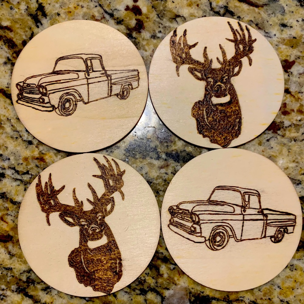 Coaster!!!